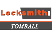 Locksmith Tomball