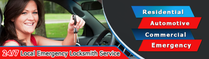 Locksmith Services in Tomball